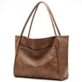 thumbnail image 6 of GAEKEAO Purses and Handbags for Women Tote Bag for Women Ladies Top Handle Handbags Travel Purses, 6 of 8