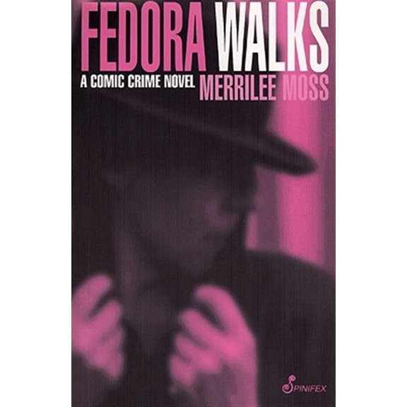 Pre-Owned Fedora Walks (Paperback)