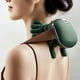 thumbnail image 5 of Masajeador De Cuello Multifuncional Portátil Verde Para Masaje De Hombros Y Espalda, 5 of 7