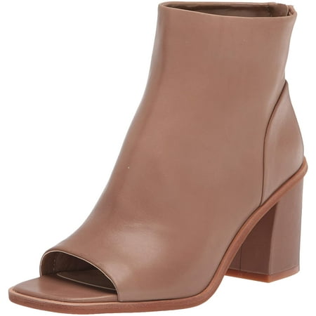 Women's Bebinder Square-Toe Shooties