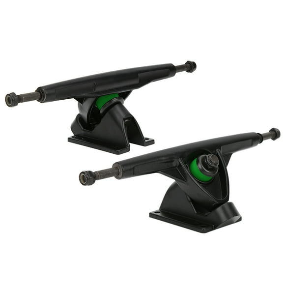 Longboard Truck, 815g Lightweight Black 7 Inch Skateboard Bracket, Toys For Longboard Bracket Boys Skateboard
