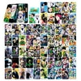 thumbnail image 1 of Postcards Hunters Gons Freecss Anime, 92 unidades por paquete, 1 of 4