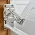 thumbnail image 5 of Rev-A-Shelf 19" Soft Close Tip Out for Sink Base Cabinet, 6581-19SS-SC-1, 5 of 9