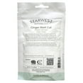 thumbnail image 2 of Starwest Botanicals Organic Ginger Root Cut, 3.17 oz (89.9 g), 2 of 2