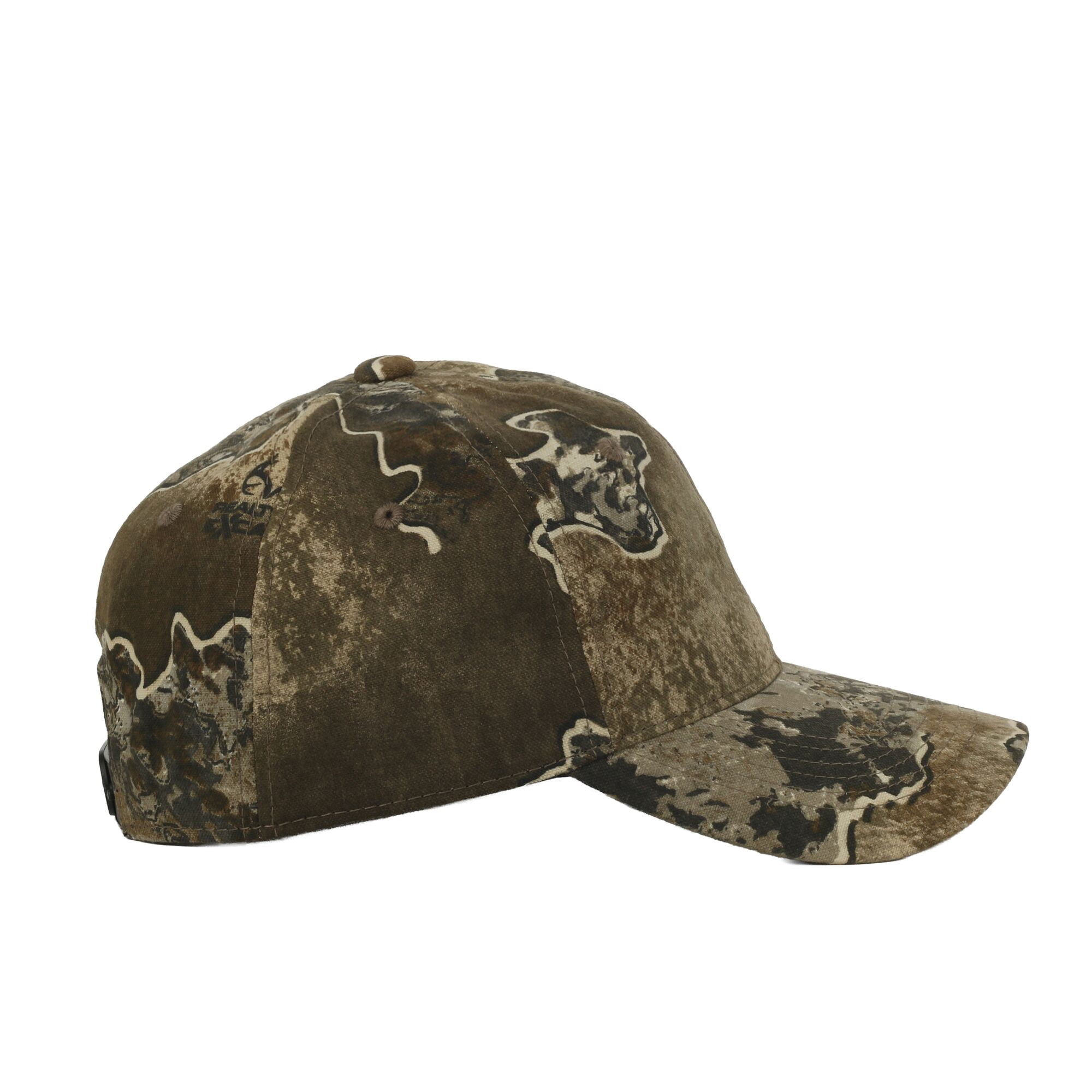 Men's Realtree Excape Blank Cap