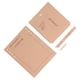 thumbnail image 1 of Plantillas para acolchar plantillas acrílicas reutilizables duraderas mano de obra fina transparente para bolso de hombro ANGGREK Otros, 1 of 8