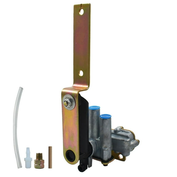 Air Height Leveling Valve Control kit 90054007 Replacement for Lincoln Mercury Vehicles Haldex Kenworth