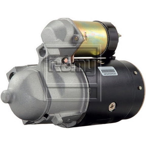 Remy 25236 Premium Starter