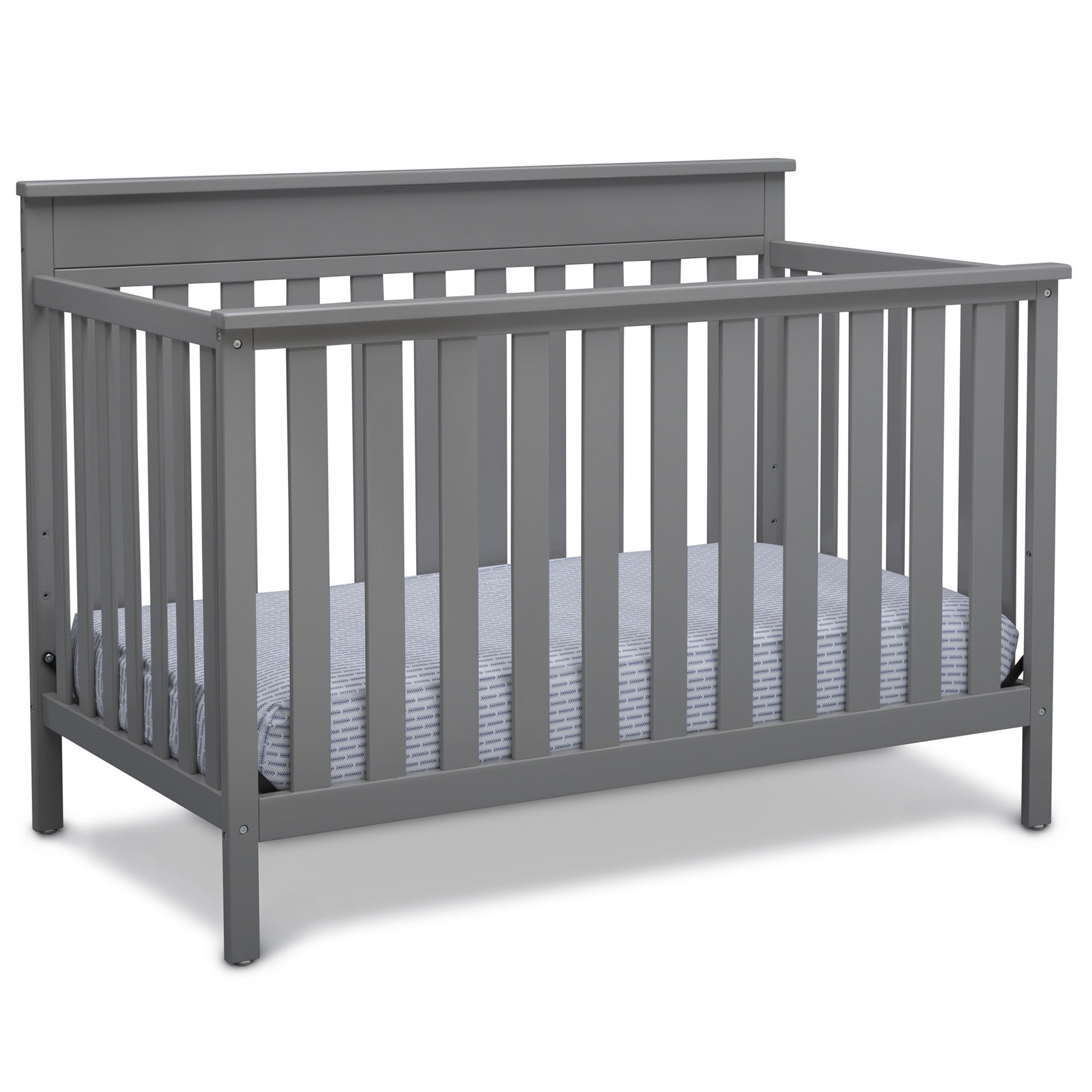 kingswood 4 in 1 convertible crib