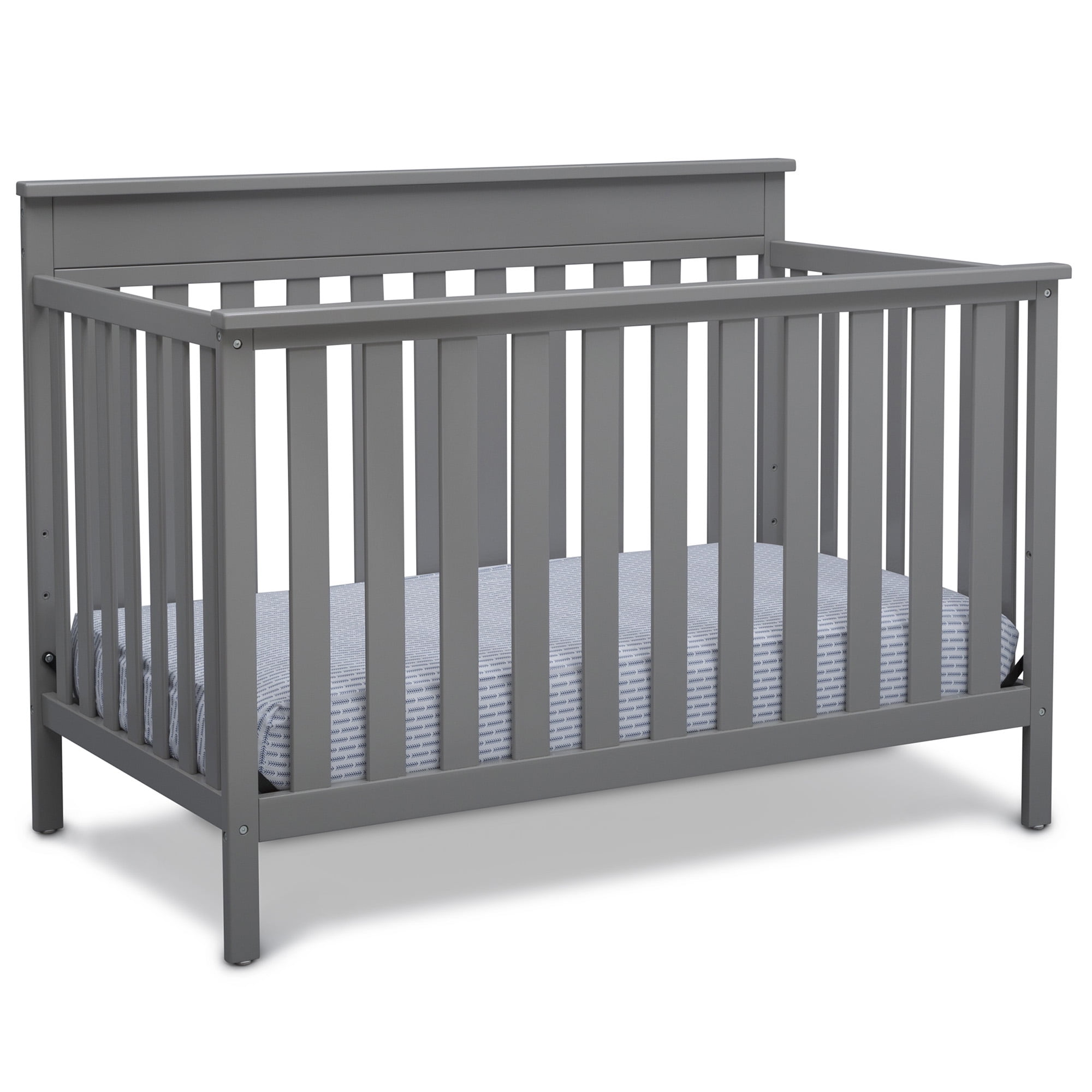 delta kingswood crib