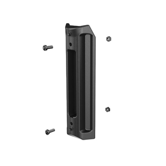 Orpaz T-40X Flashlight Spacer Parts and Accessories for Orpaz Holsters and Magazine Pouches