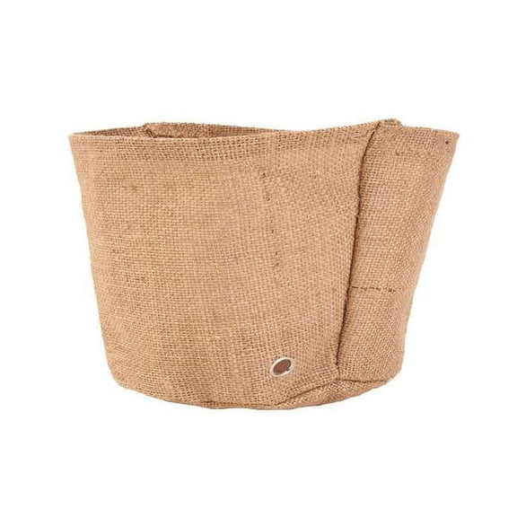 Brand New No.83502 Panacea Rustic Farmhouse Burlap Replacement Liner