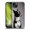 Black And White Dog Boxer, variant on Head Case Designs Popular Dog Breeds Cute Male Pug Soft Gel Case Compatible with Apple iPhone 15