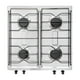 thumbnail image 4 of Parrilla de Gas Alfamex 4 Quemadores Negra 312, 4 of 4