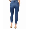 thumbnail image 2 of PAIGE womens  Cheeky Wonderwall High Rise Skinny Jean, 23, 2 of 5