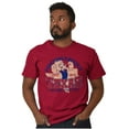 thumbnail image 5 of Popeye Texas TX Local State Pride Men's Graphic T Shirt Tees Brisco Brands S, 5 of 6