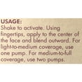 thumbnail image 4 of Stila Hide & Chic Fluid Foundation, Deep 4, 4 of 8