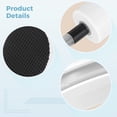 thumbnail image 4 of Tasse à Café à Agitation Automatique - Tasse Auto-Mélangée en Acier Inoxydable de 380 Ml avec Fouet Amovible, Opération en une Touche, Isolation et Conception Portable pour Boissons Chaudes et Froides, 4 of 6