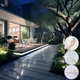 thumbnail image 4 of Tira LED COB BENLUN Blanco Frio 6000K Exterior Impermeable 24V con Transformador 20 Metros, 4 of 7