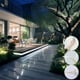 thumbnail image 4 of Tira LED COB BENLUN Blanco Frio 6000K Exterior Impermeable 24V con Transformador 20 Metros, 4 of 7