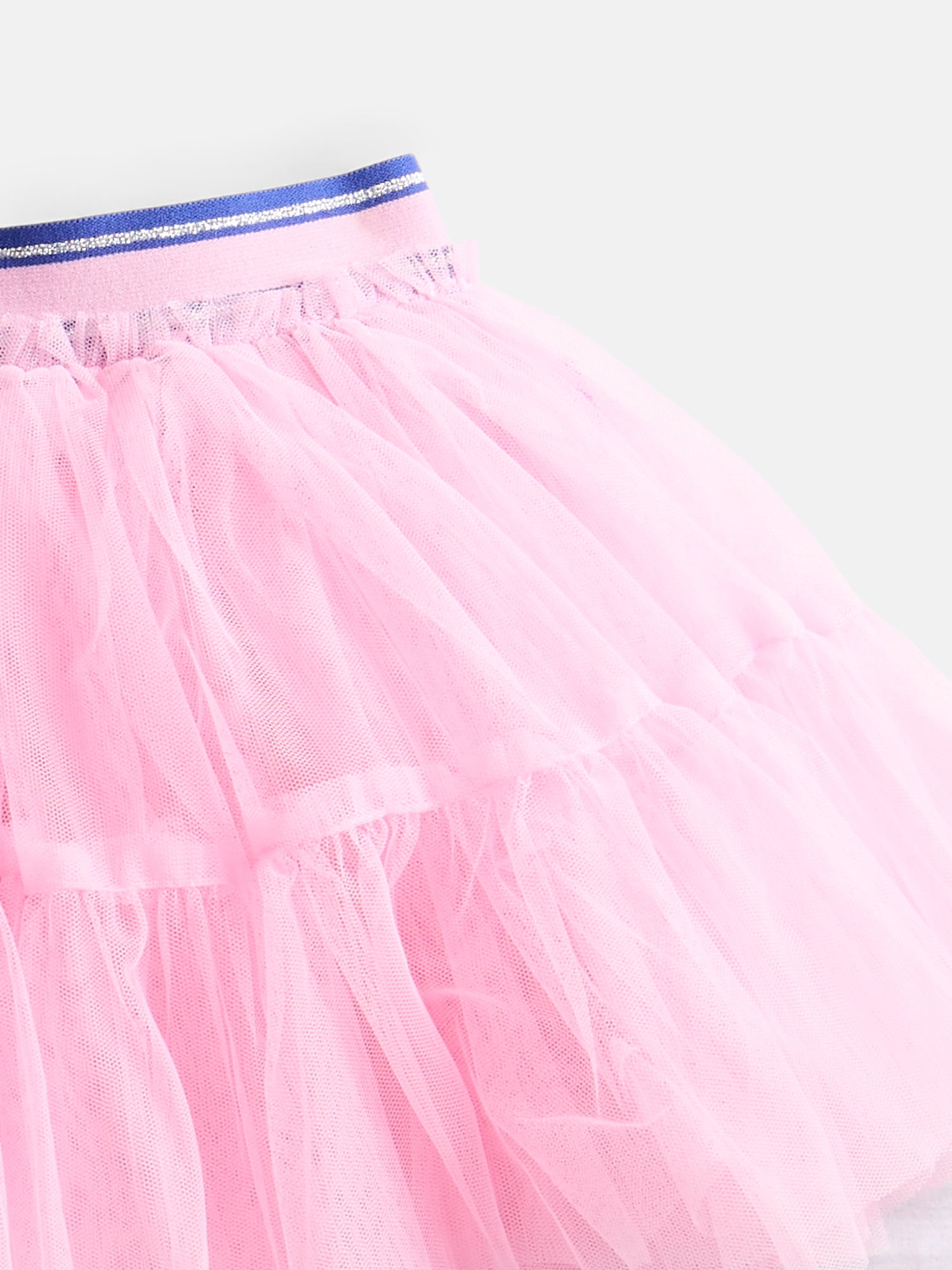 Barbie Toddler Girls Graphic Tee and Tutu Skirt, 2 Piece, Sizes 12M-5T