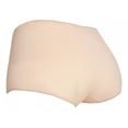 thumbnail image 5 of Paquete 3 Pantys Bikini Algodón Elastico Invisible 31386, 5 of 5