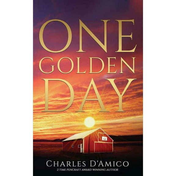 One Golden Day, (Paperback)
