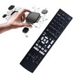 thumbnail image 4 of 2X Reemplace el Control Remoto AXD7741 para el de Cine en Casa con Receptor AV AXD7395 VSX-503-K VSX-531-K VSX-530-K VSX-531, 4 of 5