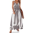 thumbnail image 1 of Vestido sin mangas Mary Poppins ropa de verano para mujer vestidos de fiesta vestidos de mujer vestido de verano mujer, 1 of 7