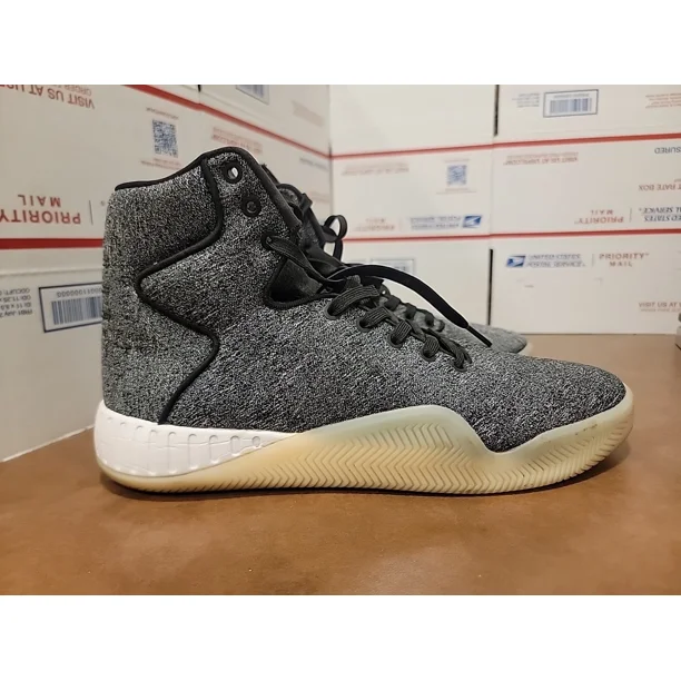 Ad-id-as Tubular Instinct JC Men's Athletic Shoes Core Black BB8420 Size 10