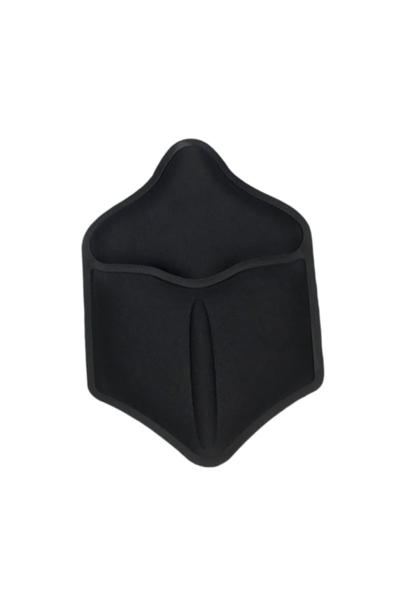 Back Tummy Tuck Board, Ab Sculpting Lightweight Abdominal Definer Foam Board for