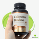 thumbnail image 2 of Calostro Bovino (Bovine Colostrum) | Frasco de 60 Cápsulas De 500 Mg C/U | Contiene 15% de Inmunoglobulinas IGC | Momosie, 2 of 5