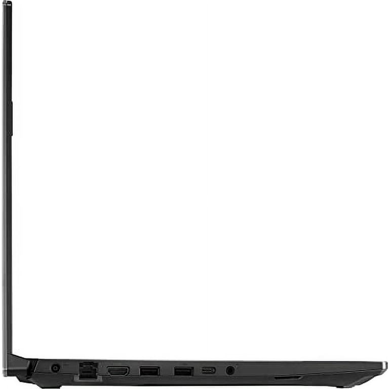 ASUS TUF 17.3 144Hz FHD (1920 x 1080) Gaming Laptop, Intel Tiger Lake Core  i5-11260H (6 Cores,12 Threads), NVIDIA GeForce RTX 3050 Ti, Backlit
