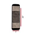 thumbnail image 3 of Gloria Non Slip Washable Indoor Stair Rug Mat Stair Treads Set of 7, 3 of 6