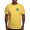 Yellow, variant on CafePress - Earth Day Energy Dark T Shirt - Men's Classic Cotton T-Shirts
