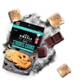 thumbnail image 4 of OMEALS 6 Pack S’Mores Cookie MRE, Sustainable Premium Outdoor Food, 4 of 6