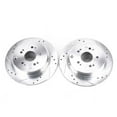 thumbnail image 2 of Disc Brake Rotor Set, 2 of 4