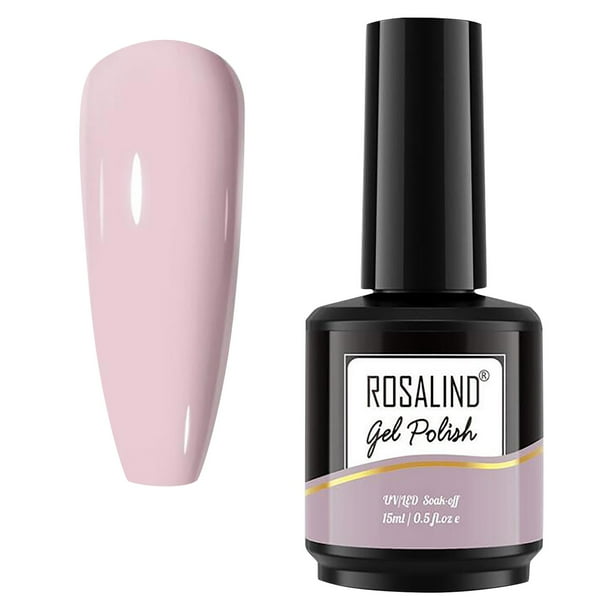 Esmalte de uñas en gel Diamonds, esmalte de uñas en gel para decoración de uñas, 15 ml
