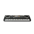 thumbnail image 1 of 61 Keys Electronic Organ USB Digital Keyboard Piano Musical Instrument Kids Toy with Microphone, 1 of 8