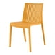 thumbnail image 1 of Lagoon Silla de Comedor para Interior y Exterior con Protección UV, Modelo Milos Lagoon  Milos, 1 of 5