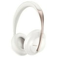 thumbnail image 1 of Bose Audífonos Inalámbricos con Diadema,Bluetooth,cancelación Activa de Ruido multimodo,Sonido de Alta resolución,20 Horas de reproducción,Carga rápida,Almohadillas Suaves,Blanco, 1 of 6