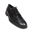 thumbnail image 1 of ZAPATO DE VESTIR LEON HOMBRE NEGRO PIEL 1353 LEON  1353p, 1 of 4