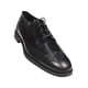 thumbnail image 1 of ZAPATO DE VESTIR LEON HOMBRE NEGRO PIEL 1353 LEON  1353p, 1 of 4