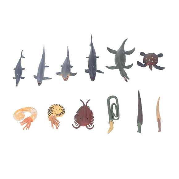 <p>Miniature Prehistoric Sea Animal Prehistoric Sea Animal Toys Prehistoric Ancient Ocean Animal Model Ancient Ocean Animal Toy Prehistoric Sea Animal Toys Ancient Ocean Animal