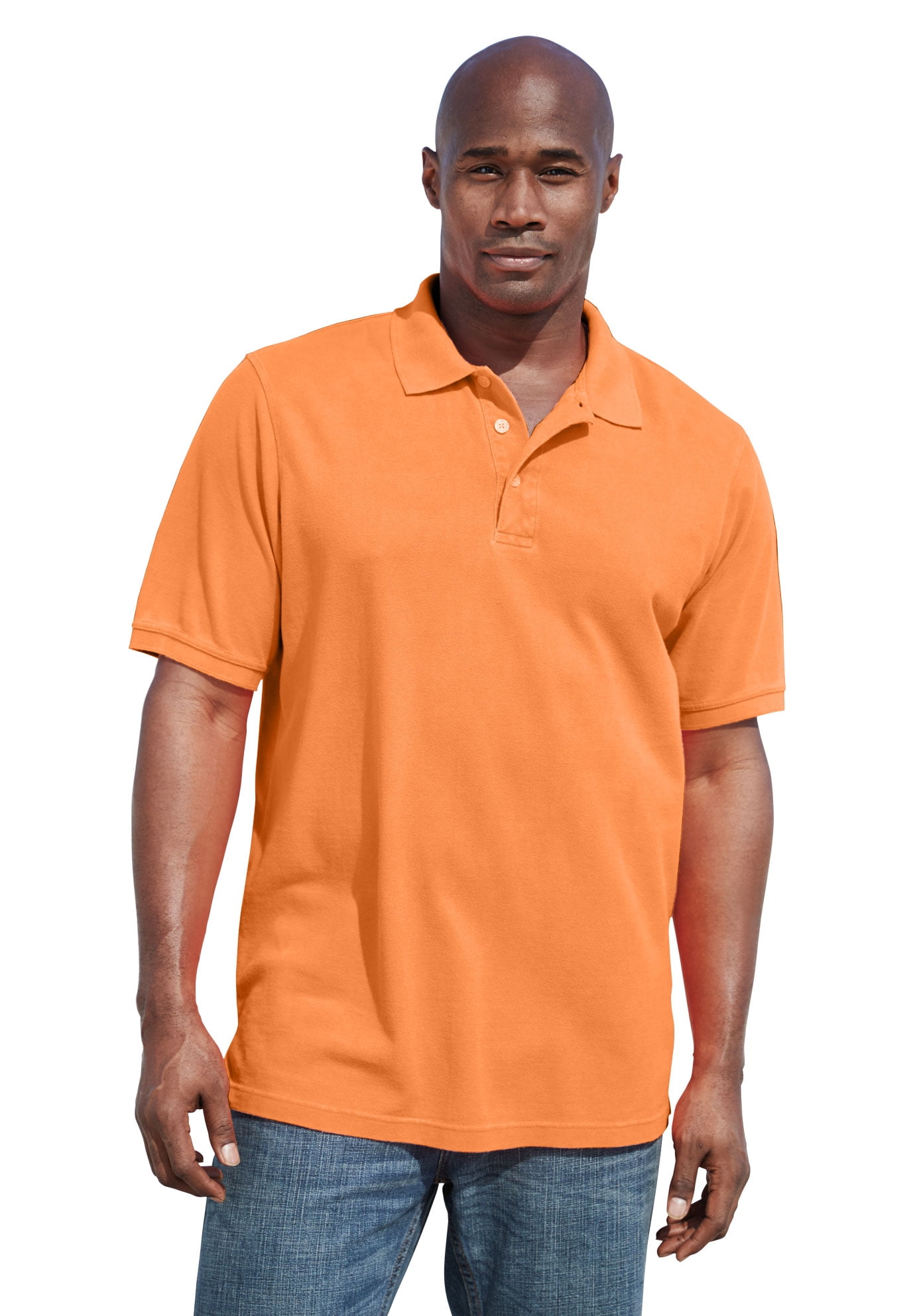 Polo Shirt - Walmart 