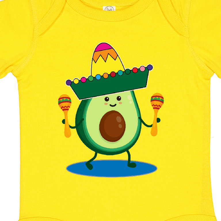 Cinco de best sale mayo baby clothes