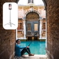 thumbnail image 4 of Palo de Selfie, palo de Selfie extensible con control remoto inalámbrico recargable y soporte para trípode, 4 of 5