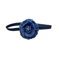 thumbnail image 3 of Gargantilla collar jinwen Retro elegante para mujer, 3 of 8