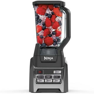  Ninja BL770-PBM Power Base Motor Blender Replacement, Black :  Home & Kitchen