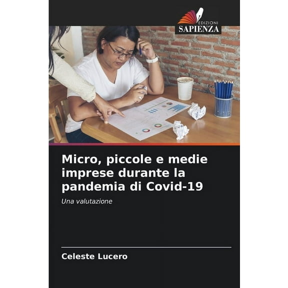 Micro, piccole e medie imprese durante la pandemia di Covid-19, (Paperback)